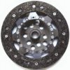 SACHS (ZF SRE) 881864 999964 Clutch Disc